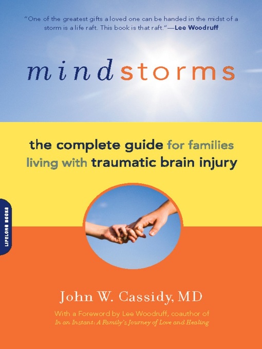Title details for Mindstorms by John W. Cassidy - Available